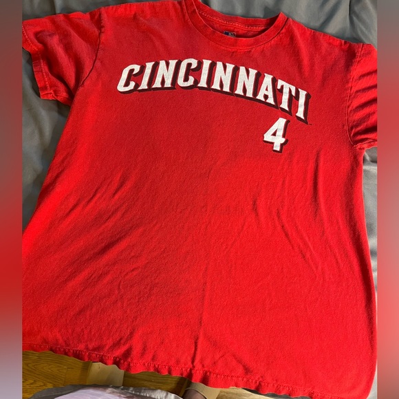 Cincinnati Reds bundle - Picture 13 of 15